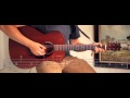 Mississippi John Hurt (Guitar Lesson w/TAB) || My Creole Belle