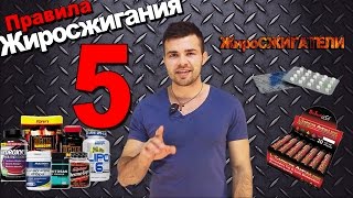 Жиросжигатели. Какие бывают и как работают?(СПАСИБО ЗА ПОДПИСКУ! Моя страница ВКОНТАКТЕ http://vk.com/just_fisher Группа ВКОНТАКТЕ http://vk.com/smgym Моя страница ИНСТА..., 2016-01-15T12:53:46.000Z)