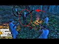 I Killed SLENDERMAN in GTA 5!!!! MALAYALAM