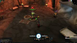 Priest UI made in WA/Elvui