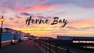 Herne Bay visit | Dashain family gathering | Fun times