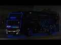 DAY 18 EDISI MALAM | BUSSID V 4.2