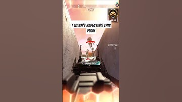 Apex Legends: I wasn