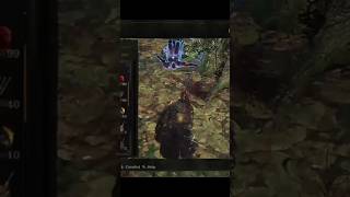 😑 #ds3pvp #eldenring #gaming #soulslike #soulsborne #gankcity #pvp #fyp #darksouls3