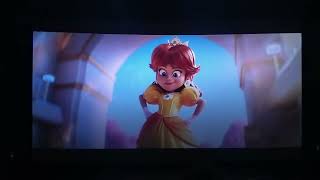 The Super Mario Galaxy Movie (2026) - IMAX with Laser Cinemas Closing