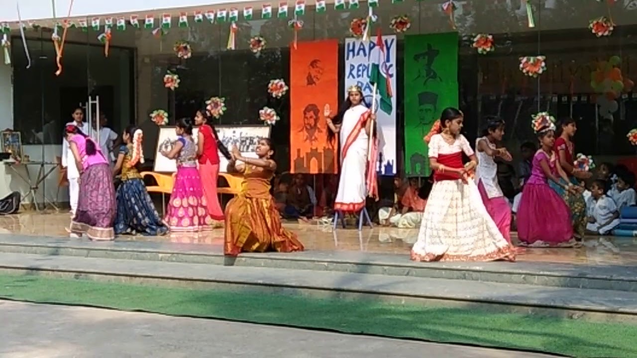 Best telugu patriotic song YouTube