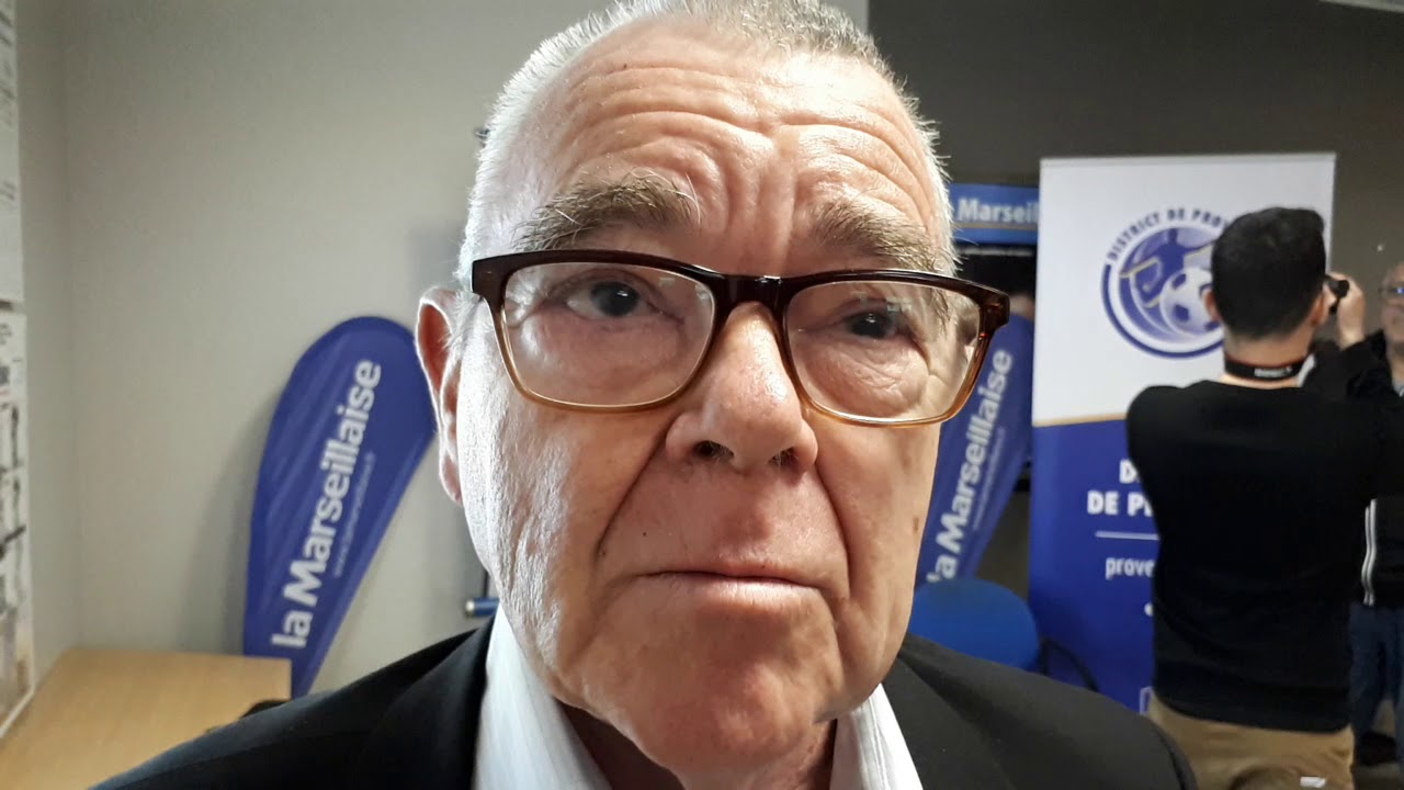 Le mot de la fin de Michel Gau