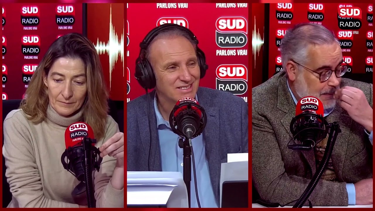 Gérard Miller accusé de viol et d'agressions sexuelles sous hypnose - La chronique de Céline Pina