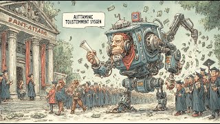 Manufactured Ignorance: The Structural Mechanics of Modern Anti-Intellectualism