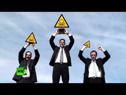 Пестициды  дети в опасности