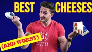 Top Cheeses to Eat on Keto (and avoid) screenshot 3