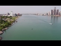 Love Your Detroit River