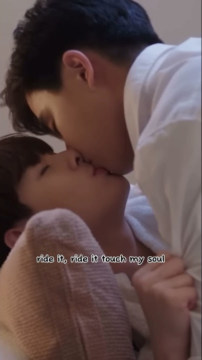 Love by chance is forever my number 1 🙆🏻‍♀️ Did you watch this series? | #perth #saint #perthsaint