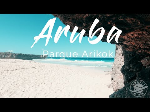 Vídeo: Parc nacional d'Arikok: la guia completa