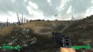 Fallout 3 | An Average Day in the Capitol Wasteland