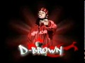 D. Brown - Killa [NEW HOT RNB MUSIC 2011]