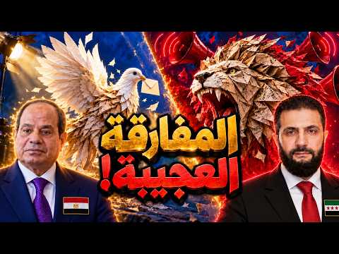 Egyptian and Syrian troops to Yemen? The Reuters rumor that exposed everyone's true colors!