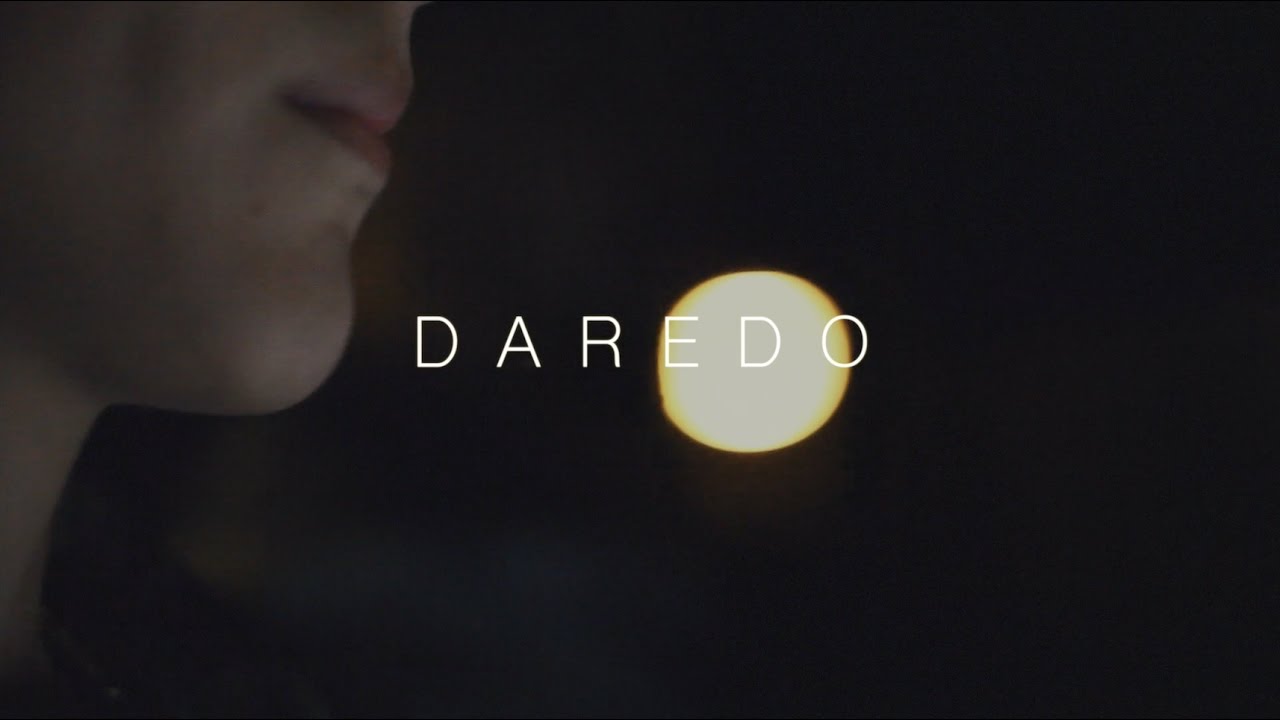 DAREDO x MERCI 1st Show @ Bombays