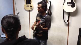 Download Lagu Bayang-Bayang Ku (Sweet Charity) cover by RANUM MP3