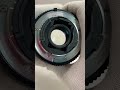 Nikon AF Micro-Nikkor 55mm f/2.8 Macro Lens from Japan [Near Mint] #Nikon #Lens #macro #japan