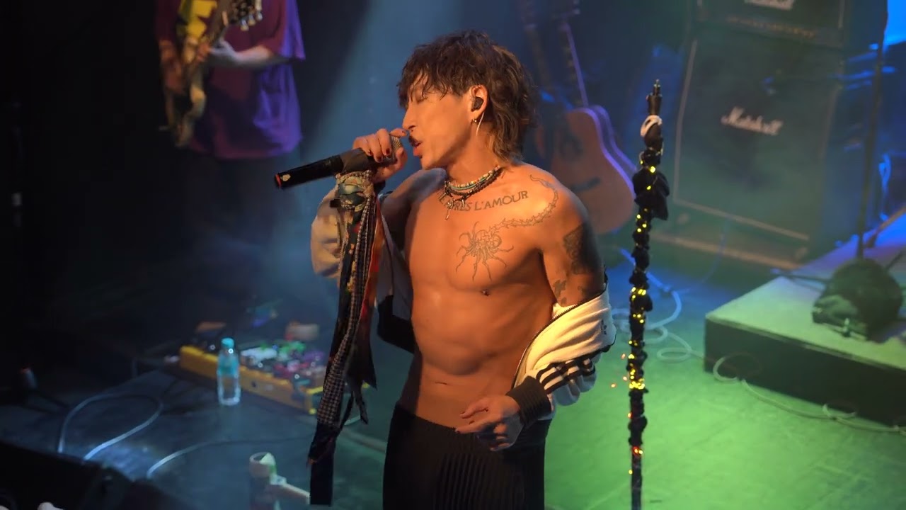 I Belong To You - 로맨틱펀치 | 113번째 로맨틱파티