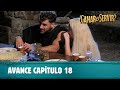 Avance capítulo 18 | ¿Ganar o Servir? | Canal 13