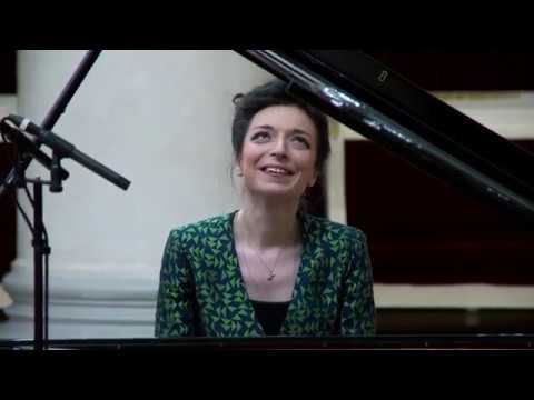 Yulianna Avdeeva – Mussorgsky: Pictures at an Exhibition