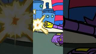 SpongeBob’s House Turned Evil...Can He Stop It? 😨🏚️🔥