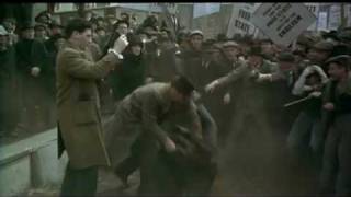 Michael Collins - Trailer - (1996) - HQ