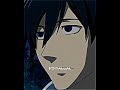 Darker Than Black Hei Edit Anime Animeedit Animeboy Darkerthanblack Animeboyedit