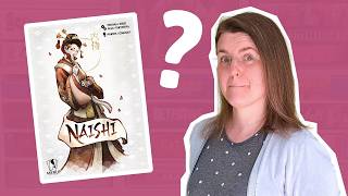 Naishi im Test: Das beste 2-Personen Kartenspiel für Paare? screenshot 1