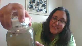 What's in Soil - Virtual STEM Festival