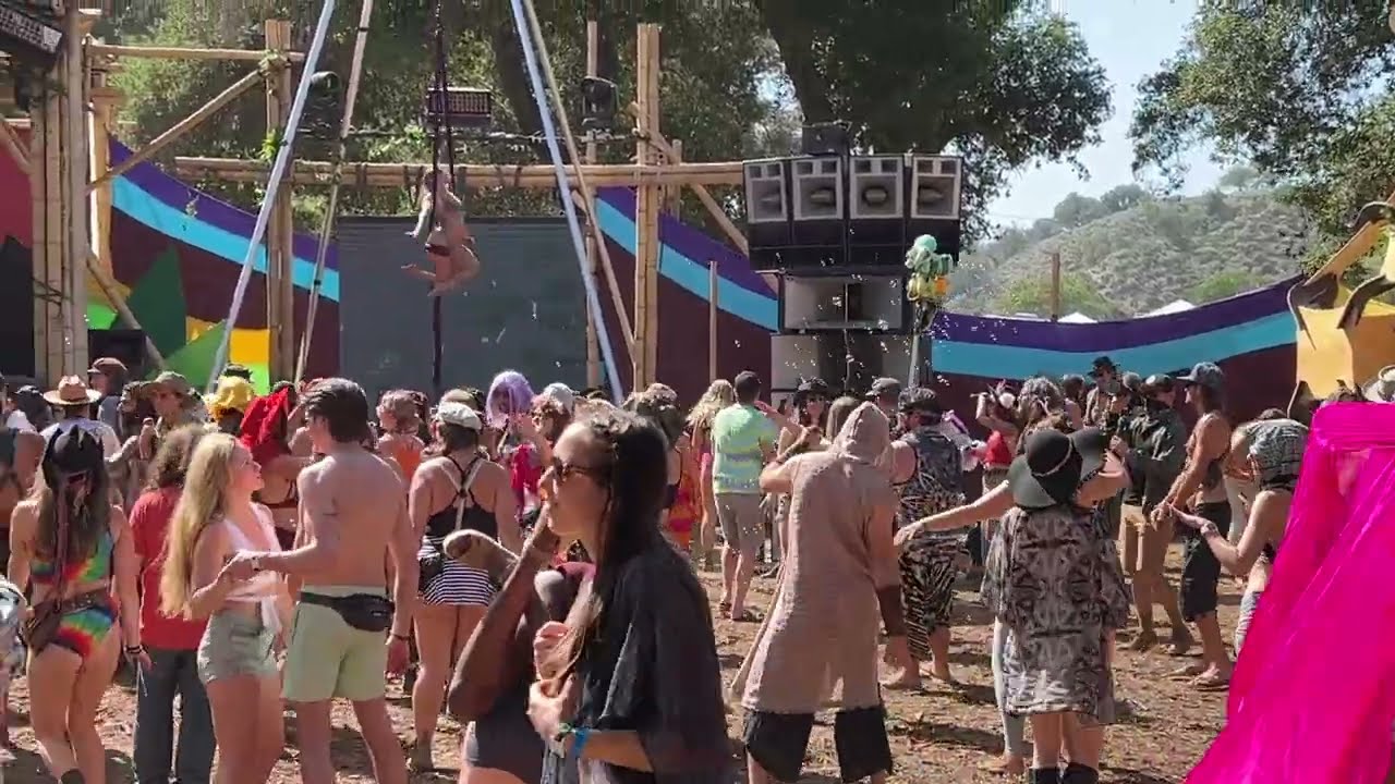 Lucidity Festival 2022