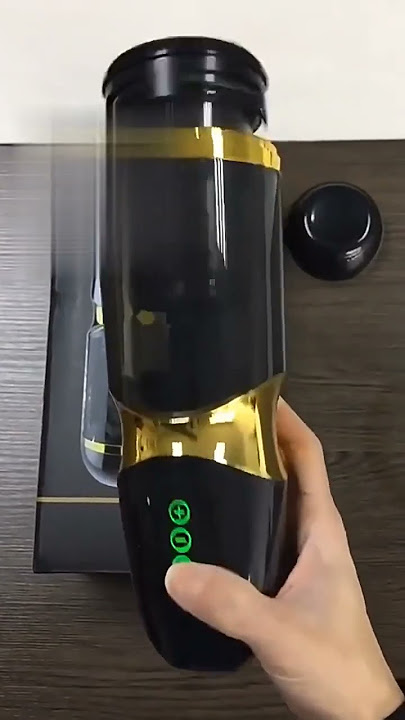 Auto Masturbation for men, male vibrator at home, sexy toys travel hotel and so on