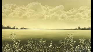 Beyond the Horizon: A Sublime Journey into Contemporary Fine Art