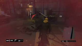(PS4 SLIM) WATCH DOGS Gameplay-Chicage Under Control: Hacking The System PART 14