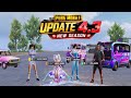 Ultimate Royal 4.3 Update gameplay with Katta Esport | PUBG MOBILE 