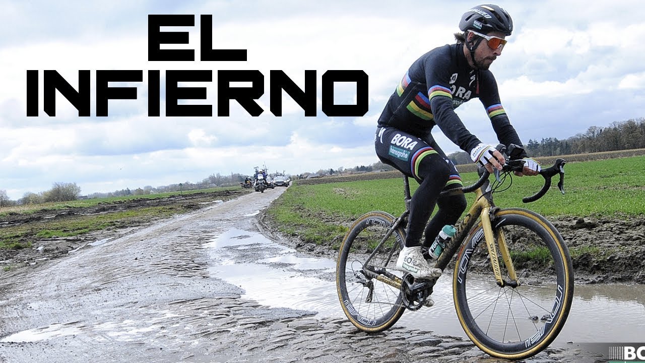 philippe gilbert tour de france 2018 EL INFIERNO DEL NORTE VERSIÓN 2018/ Previa- París Roubaix