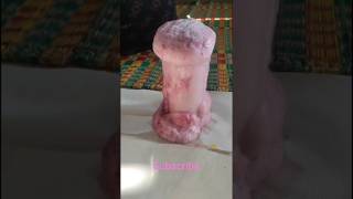 Egg Foam Science Experiment #hashtag :# Acid Base Reaction 🥚🥚🥚🥚
