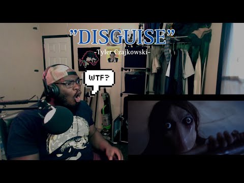 A DAMM "DISGUISE" !!!! (MUST WATCH)! #reaction @tylercz #bigwolftv
