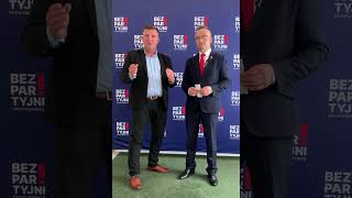 Marek Woch&Cezary Sygocki 🖊️ PODPISZ PETYCJĘ – „10 PYTAŃ DO OBYWATELA”