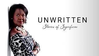 Unwritten - Stories of Significance with Joy Foster: Brian Cohen, MD - Cohen Orthopedic