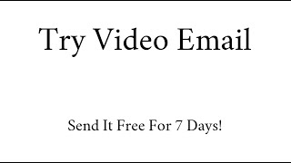 Video Email Best Practices | Video Email Software Service Tool App screenshot 5