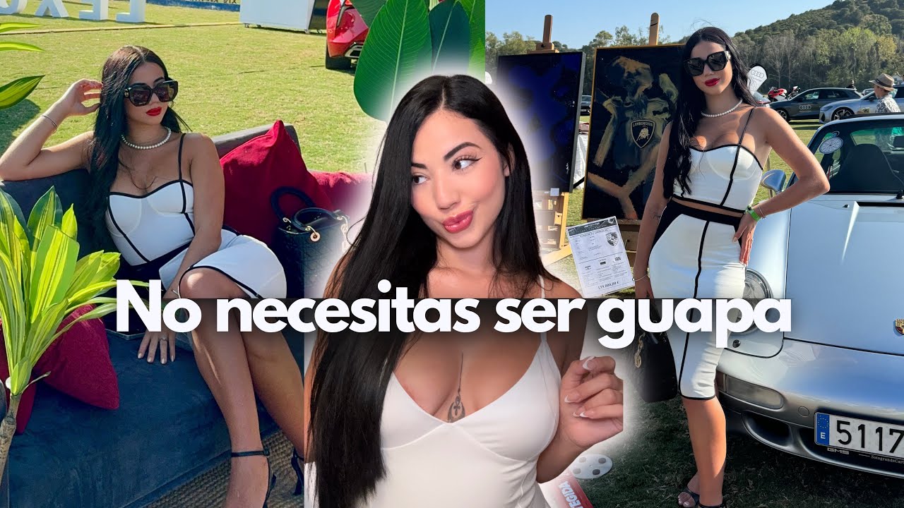 ¿ERES FEA? Te enseño a ser la MUJER MAS ATRACTIVA | 10 TIPS para ser la mas IRRESISTIBLE