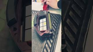 Filterdeckel Ersetzen Irobot 800900 Serie