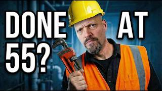 Your Plumbing Career Has an Expiration Date