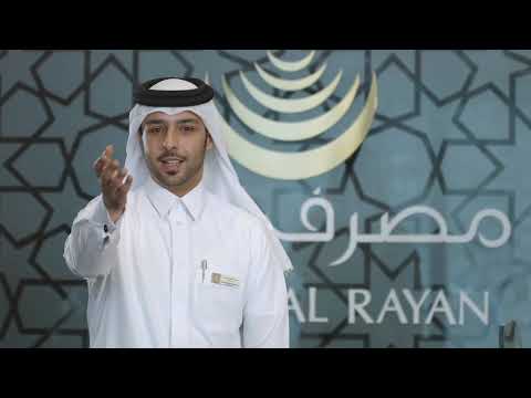 Corporate Video production  | Masraf Al Rayyan