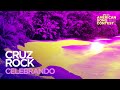 Cruz rock  celebrando from american song contest official audio