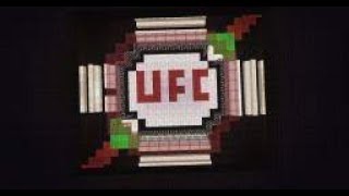 Modpack Oficial Do Minecraft Ufc Primal Descrição