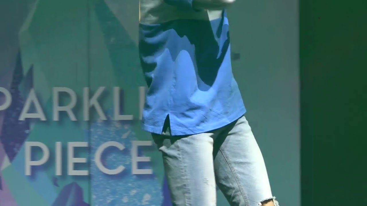 180428 RBW BOYZ 건민 - 연결고리 (데뷔하겠습니다 Sparkling Piece)